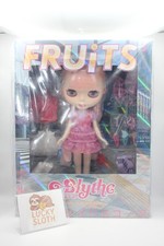Poupée de mode Neo Blythe