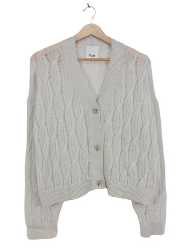 Allude pull col dames - allude,