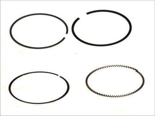 Jeu segments pistons - de,