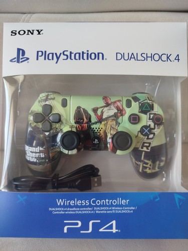 Manette neuve sans - fil, sony