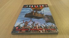 CROSSED + 100 TOME 2 PREMIERE