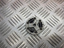 embrayage pour tronçonneuse