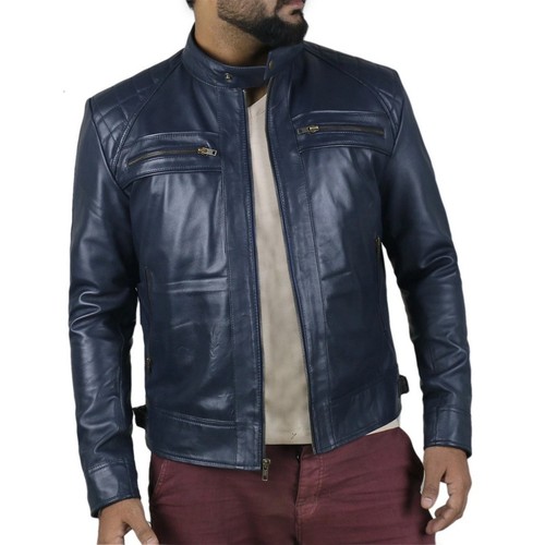 Veste cuir pour - veste,