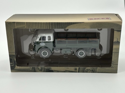 Ixo altaya camion autrefois - camion,