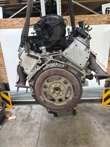 Moteur pour gmc cadillac - pour, yukon