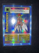 Tcg Digimon Booster Serie 3 -
