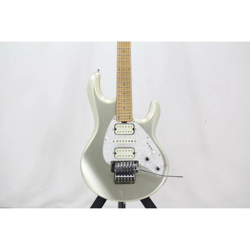 Guitare électrique musicman - guitare,