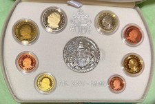 COFFRET EURO VATICAN 2003 BE