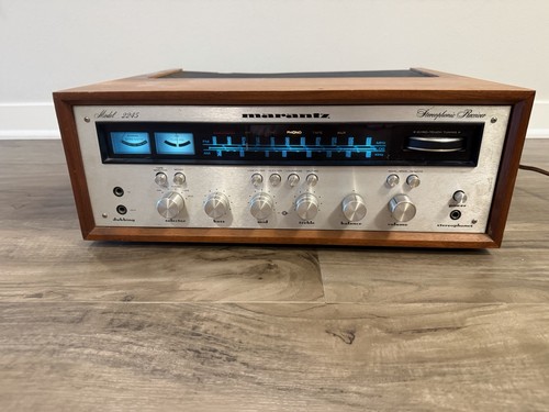 Marantz model 2245 - marantz, stereo