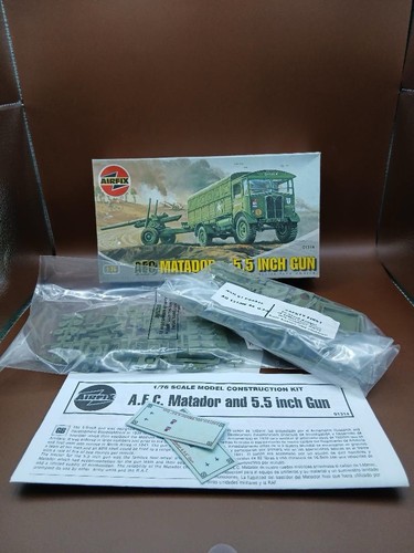 R845 maquette airfix - maquette,