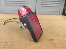 CIBIE PHARE FEU ARRIERE VELO