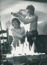 ANDRE LAWRENCE LE CHANT DU