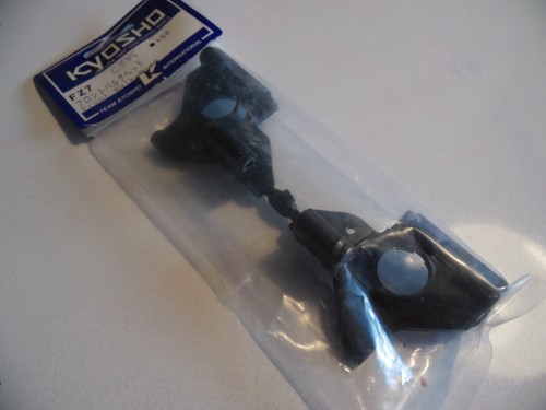 Vintage kyosho fz7 - vintage,