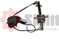 LèVE-VITRE ARRIERE GAUCHE