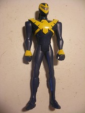 MARVEL DC comics super heros figurine kenner 1998 Batman 12cm NIGHTWING
