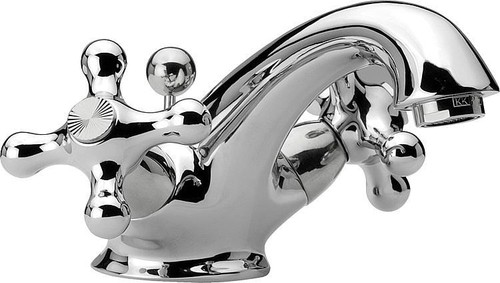 Mitigeur lavabo evenes - mitigeur,