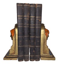 1879-1885, OEUVRES ILLUSTREE