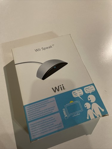 Neuf new micro - neuf, speak