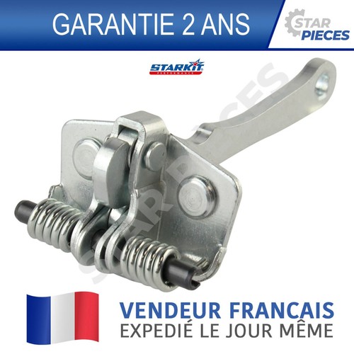 Arret tirant limiteur - arret, porte
