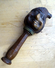 +Ancien casse noix / noisettes