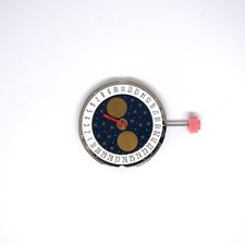 Mouvement de montre Quartz ISA