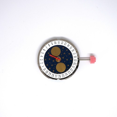 Mouvement montre quartz isa - montre,