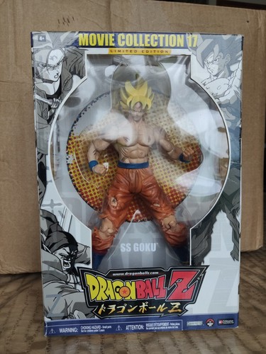 Figurine goku san sangoku - goku,