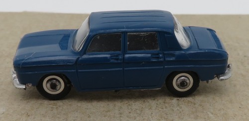 Old made france 1962 - b,