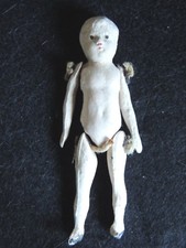 Ancienne petite poupée