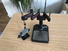 Paralléliseur TECHDENT 1 Branche Prothèse Dentaire