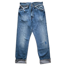New LVC Levi's Vintage