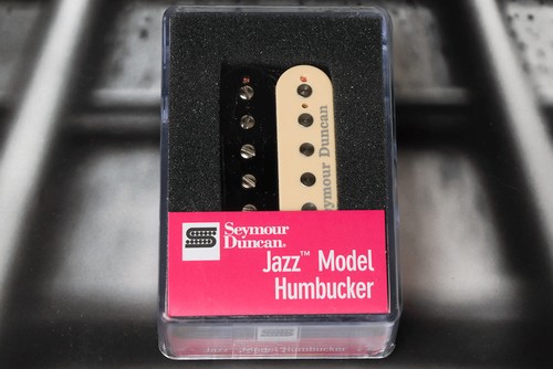 Seymour duncan jazz - seymour,