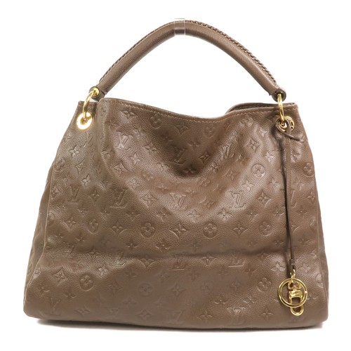 Louis vuitton ghw artsy mm - vuitton,