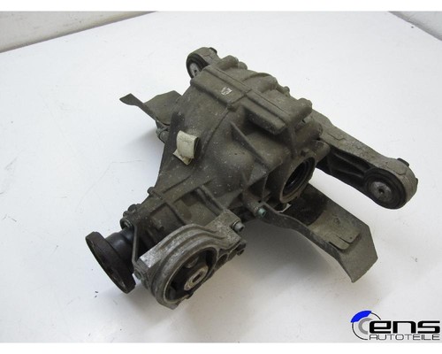 Phaeton differential - vw,