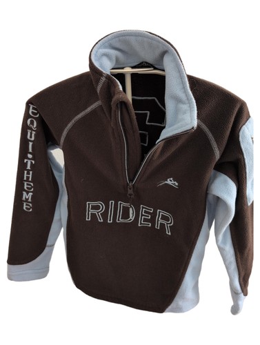 Equithème veste équitation - veste,
