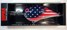 RAPALA ORIGINAL GIANT DT LURE