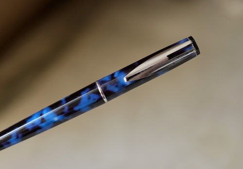 Tres beau stylo - stylo, plume