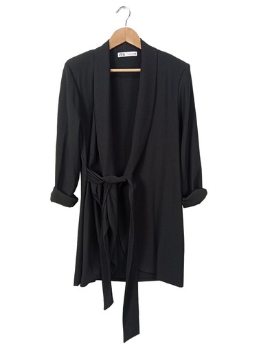 Zara blazer long - zara, dames