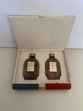 RIGAUD coffret de 2 flacons