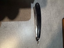 Ancien rasoir coupe choux G.B