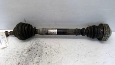 Cardan droit (transmission) SEAT LEON 1 1.9 TDI - 8V TURBO 4DRIVE 4X4/R:56331656