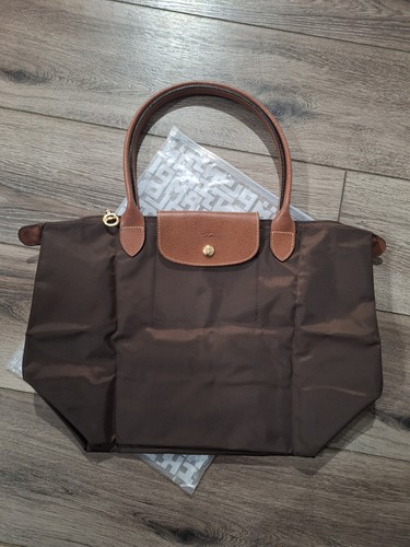 Longchamp medium pliage - le,