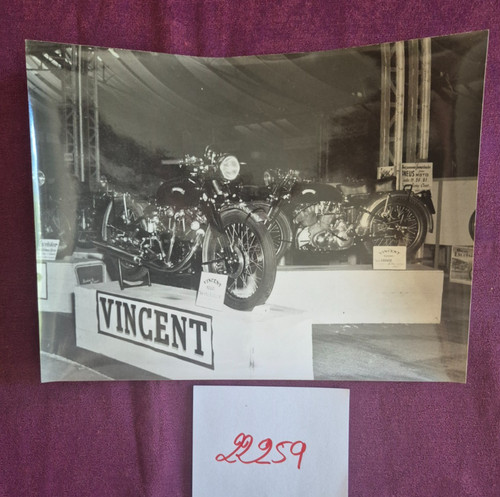 22259 vincent 1000 - /,