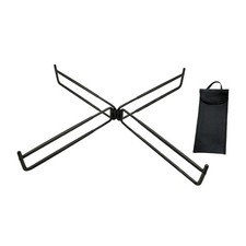 Porte-glacière pliable et