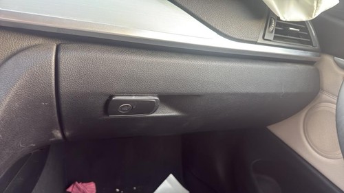 Boite gants bmw serie - boite,