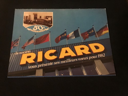 Calendrier publicitaire