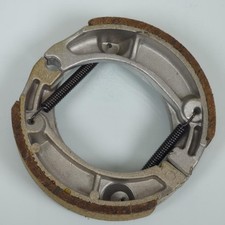 Mâchoire de frein Sifam pour Moto Honda 125 SL 1976 à 1980 Ø109.5X25mm / AV / AR