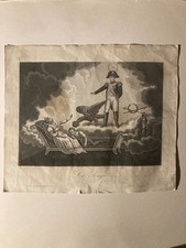 Louis-Napoléon Bonaparte -Estampes d’après un tableau de Mary Ann Asley
