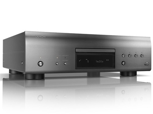 Lecteur sacd premium - cd,