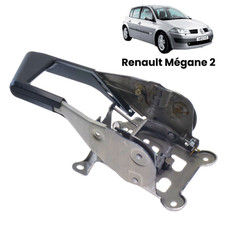 Poignée de frein à main pour Renault Megane 2 II 8200540725 8200273004